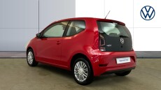 Volkswagen Up 1.0 65PS Up 3dr Petrol Hatchback